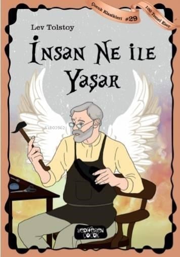 İnsan Ne ile Yaşar