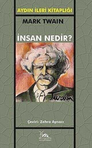 İnsan Nedir?