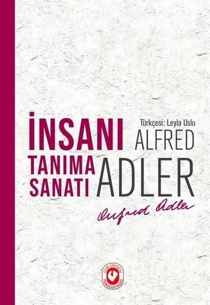 İnsanı Tanıma Sanatı