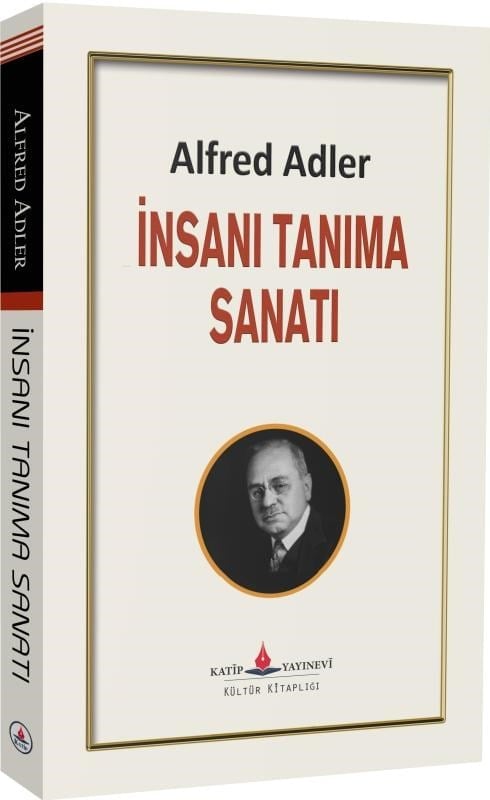 İnsanı Tanıma Sanatı