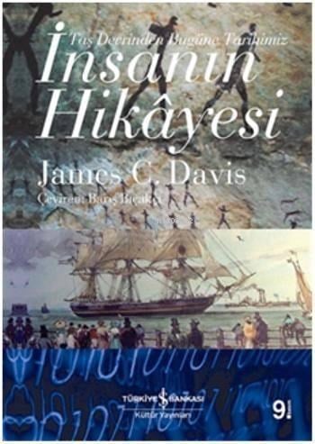 İnsanın Hikâyesi; Taş Devrinden Bugüne Tarihimiz