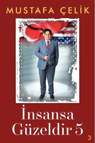 İnsansa Güzeldir 5