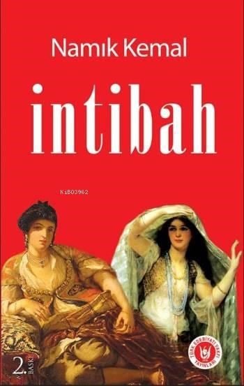 İntibah