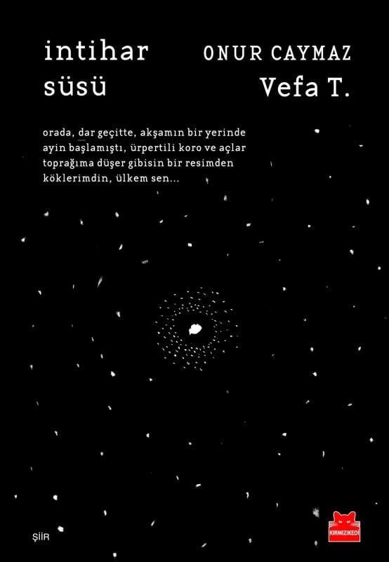 İntihar Süsü