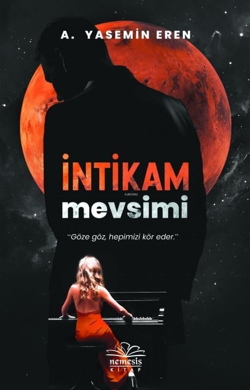 İntikam Mevsimi