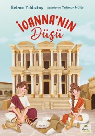 İoanna’nın Düşü
