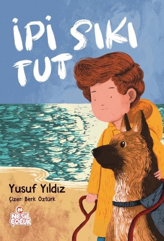 İpi Sıkı Tut