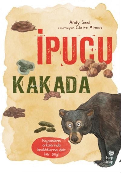 İpucu Kakada