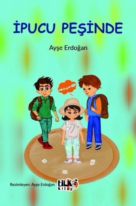 İpucu Peşinde