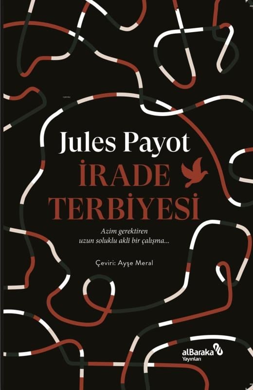 İrade Terbiyesi
