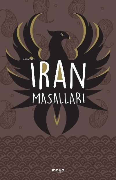 İran Masalları