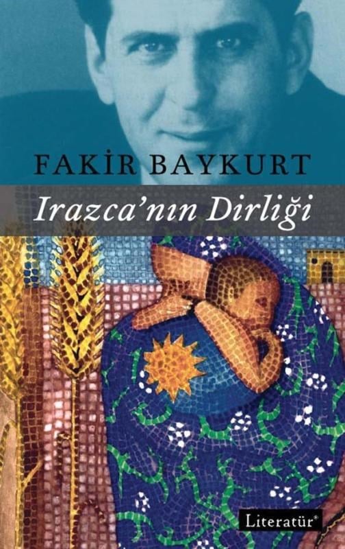 Irazca’nın Dirliği