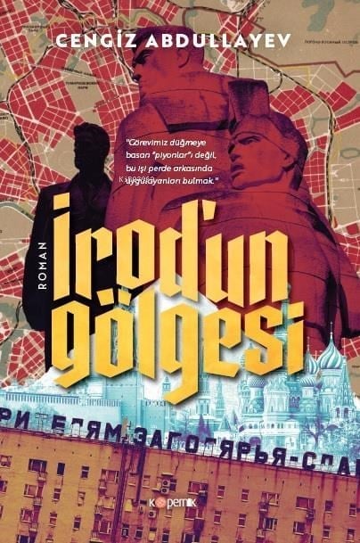 İrod’un Gölgesi