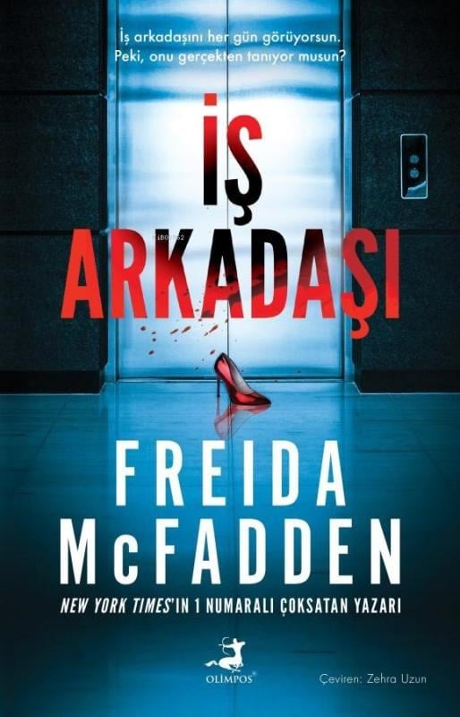 İş Arkadaşı