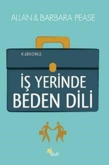 İş Yerinde Beden Dili