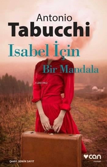 Isabel İçin Bir Mandala