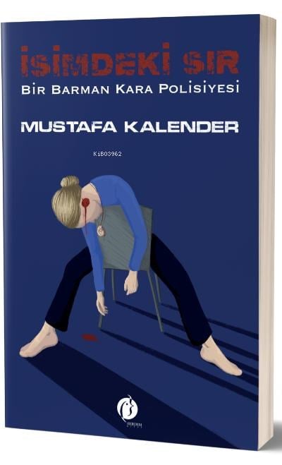 İsimdeki Sır;Bir Barman Kara Polisiyesi