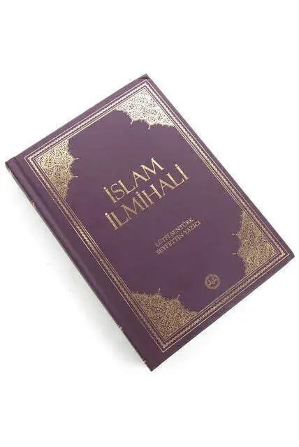 İslam İlmihali-1454
