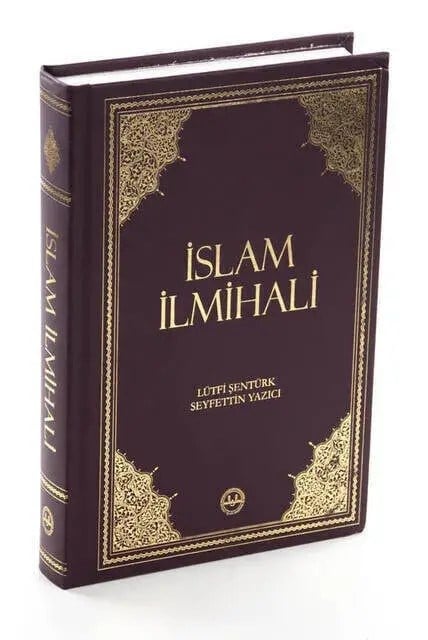İslam İlmihali-1454