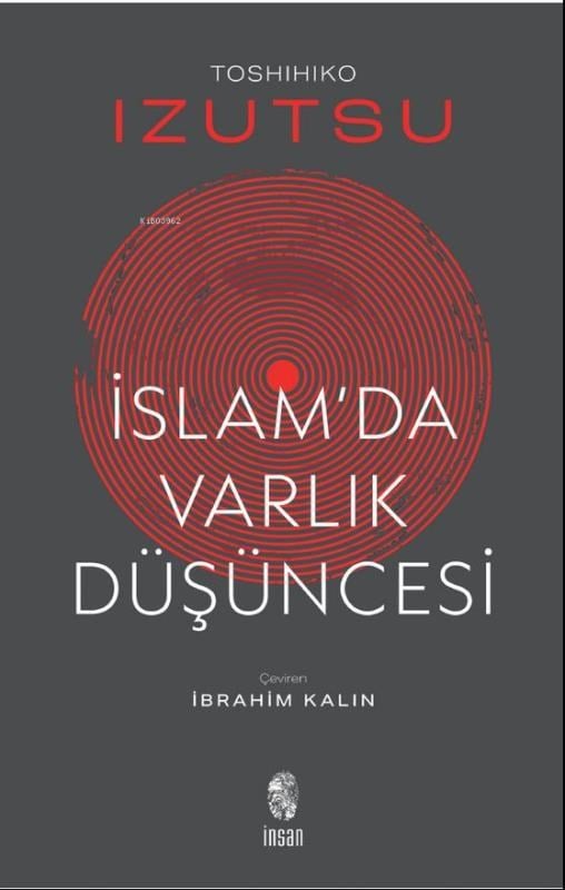 İslam'da Varlık Düşüncesi