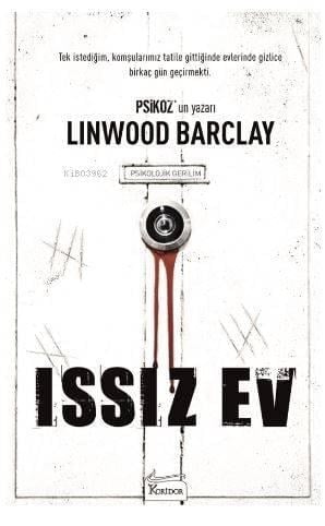 Issız Ev