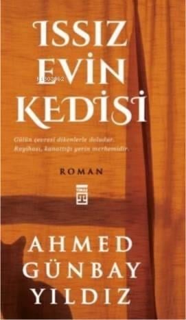 Issız Evin Kedisi