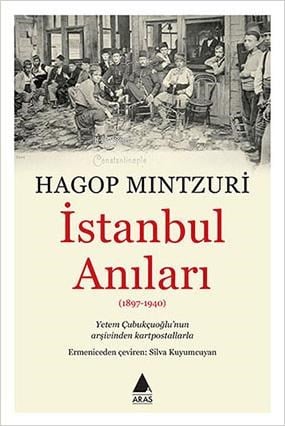 İstanbul Anıları