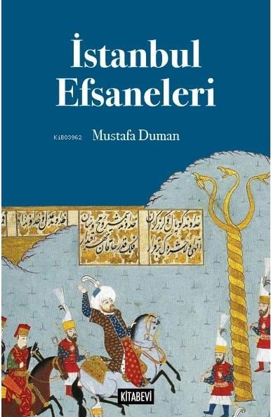 İstanbul Efsaneleri