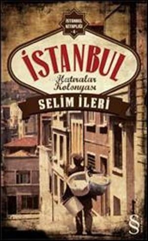 İstanbul Hatıralar Kolonyası