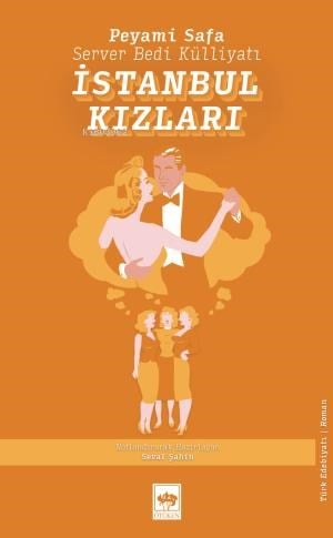 İstanbul Kızları