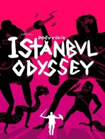 İstanbul Odyssey