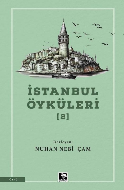 İstanbul Öyküleri - 2