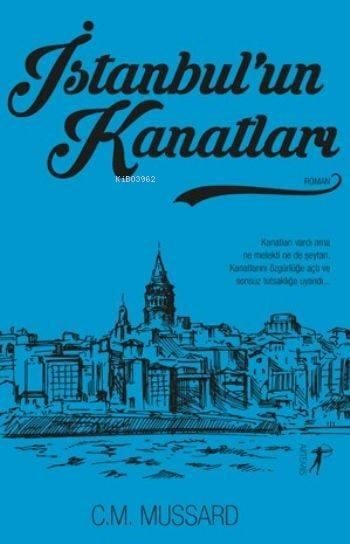 İstanbul'un Kanatları