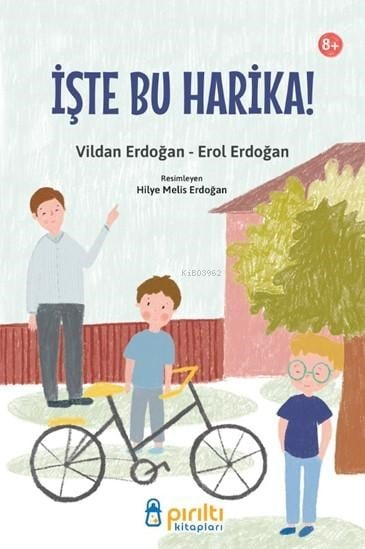 İşte Bu Harika!