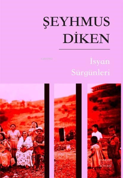 İsyan Sürgünleri