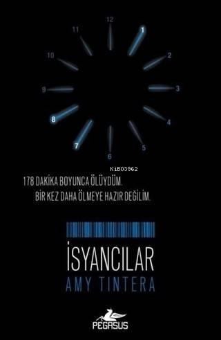 İsyancılar - Sıfırlananlar 2. Kitap