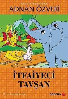 İtfaiyeci Tavşan