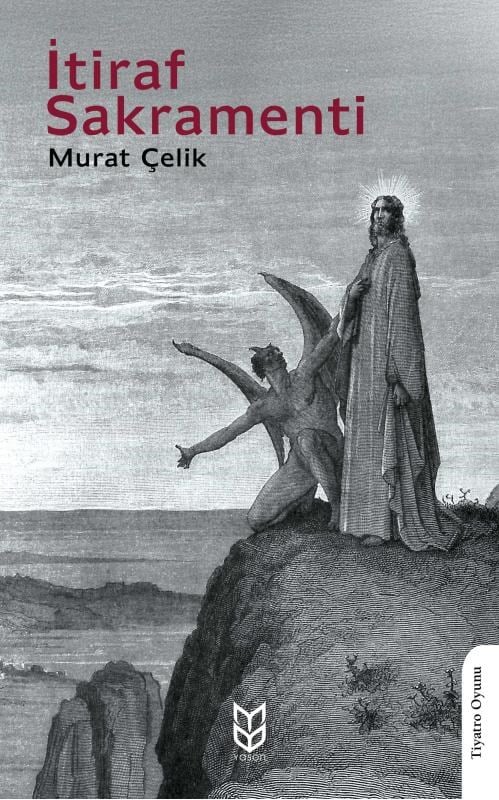 İtiraf Sakrementi