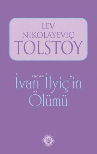 İvan İlyiç'in Ölümü