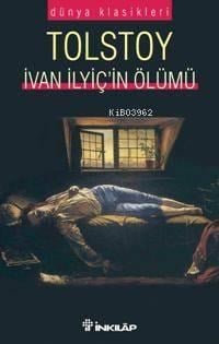 Ivan Ilyiç'in Ölümü