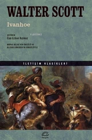 Ivanhoe