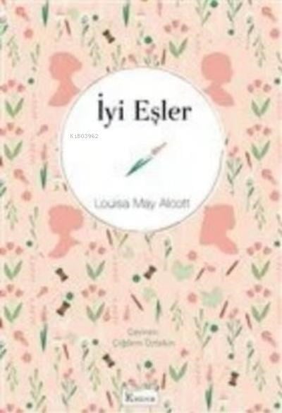 İyi Eşler ( Bez Ciltli )