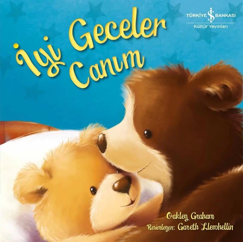 İyi Geceler Canım