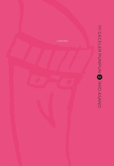 İyi Geceler Punpun 2