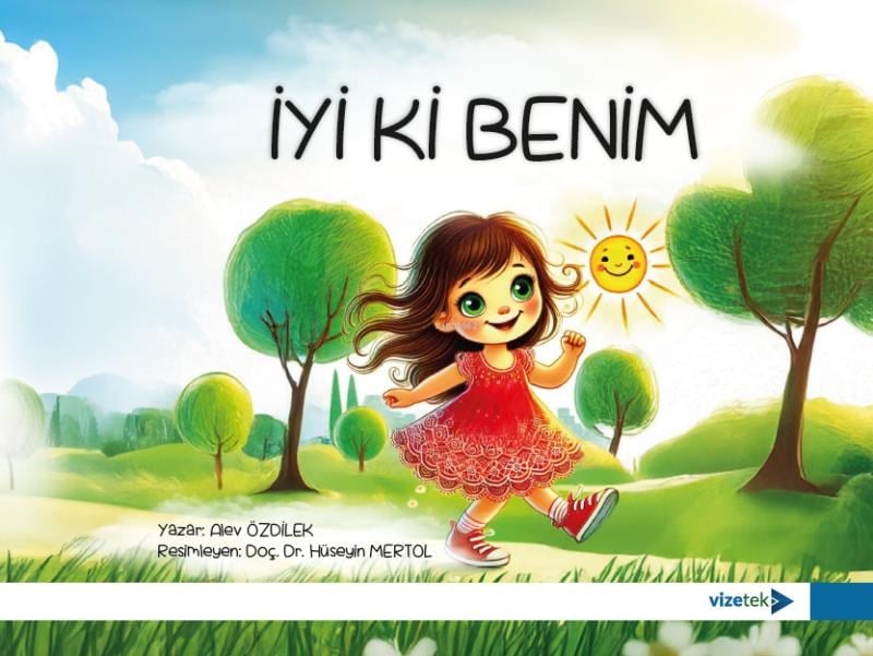 İyi ki Benim