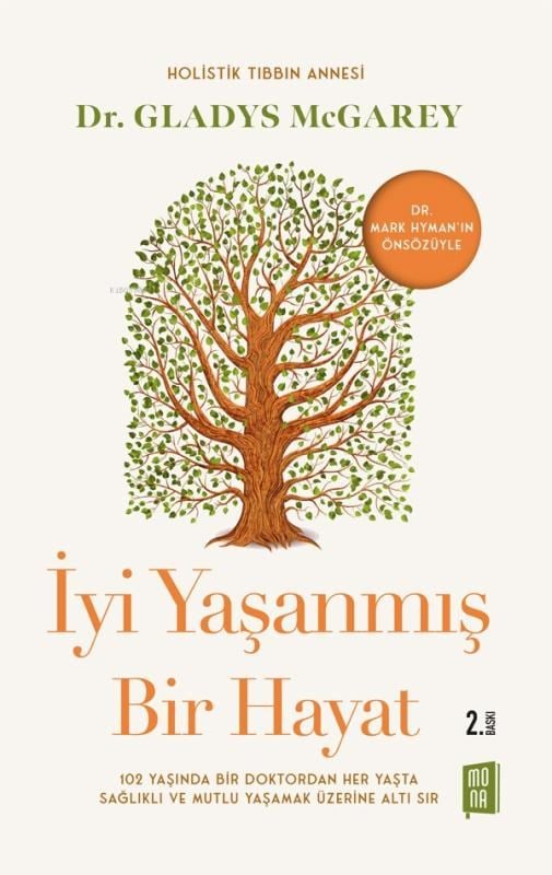 İyi Yaşanmış Bir Hayat;102 Yaşında Bir Doktordan Her Yaşta Sağlıklı Ve Mutlu Yaşamak Üzerine Altı Sır