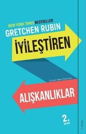 İyileştiren Alışkanlıklar