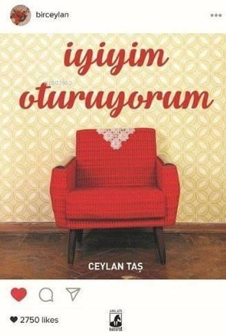 İyiyim Oturuyorum