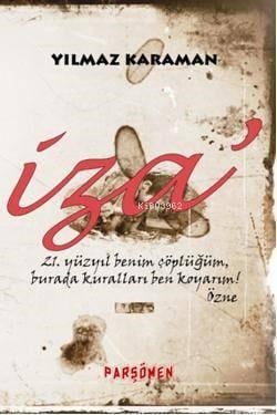 İza'