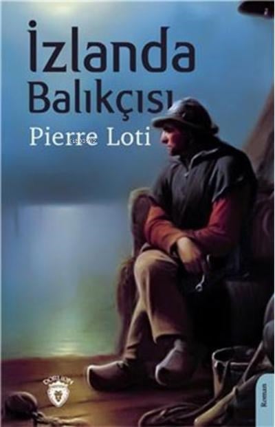 İzlanda Balıkçısı